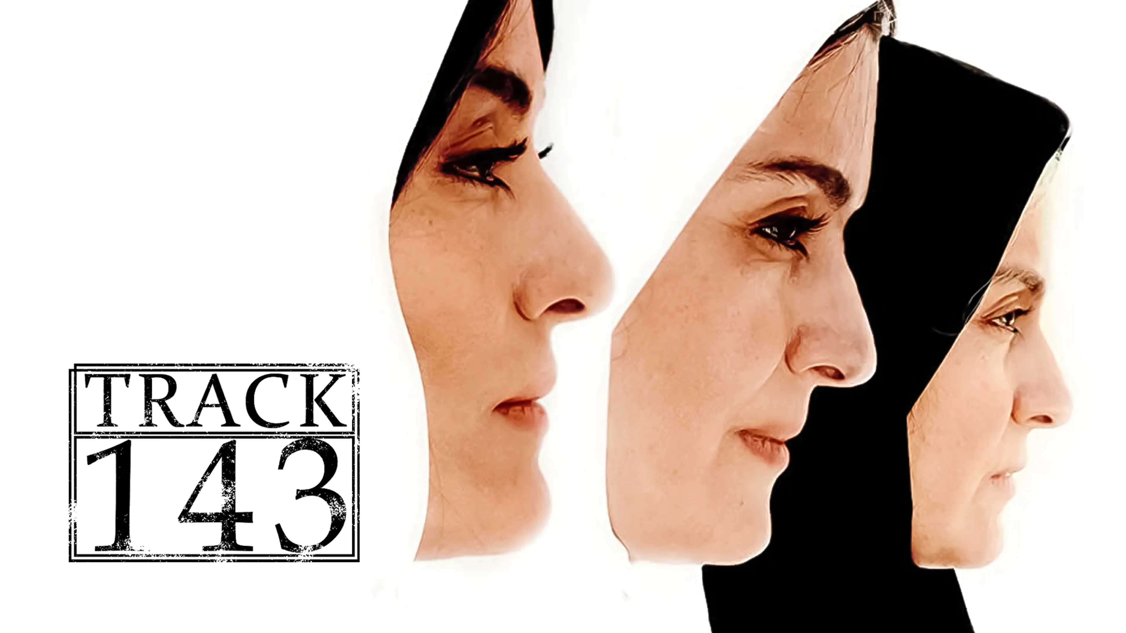 Track 143 poster